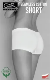 gatta-szorty-seamless-cotton-shorts-s-bez