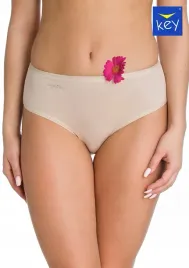 key-figi-damskie-bawelna-lpc-010-bezowe-2-pak-xxl