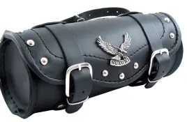 skorzany-piornik-motocyklowy-z-napisem-suzuki-z-duzym-orlem-25cm
