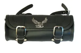 skorzany-piornik-motocyklowy-bez-cwiekow-orzel-kawasaki-30cm