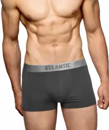 atlantic-bokserki-szorty-meskie-bmh-012-l-grafit