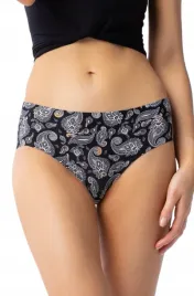 julimex-bezszwowe-figi-damskie-paisley-classic-xl
