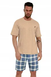 cornette-pizama-meska-326-152-chris-bawelna-2xl