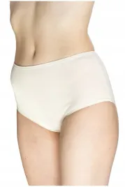 mewa-wysokie-figi-damskie-eliza-vistex-42-xl-biale