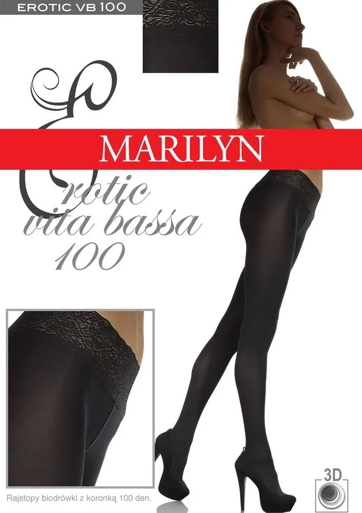 marilyn-rajstopy-biodrowki-erotic-100den-3-4-grigi