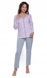wadima-pizama-damska-104571-xxl-delikatna-lawenda