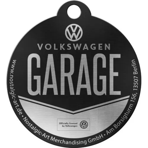 brelok-do-kluczy-vw-service-maniki-stan-nowy