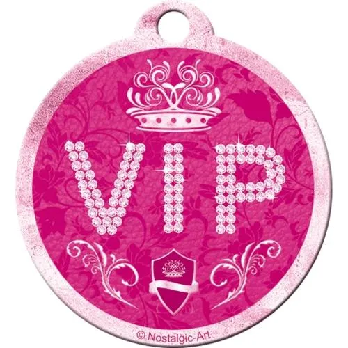 brelok-do-kluczy-vip-pink-stan-nowy