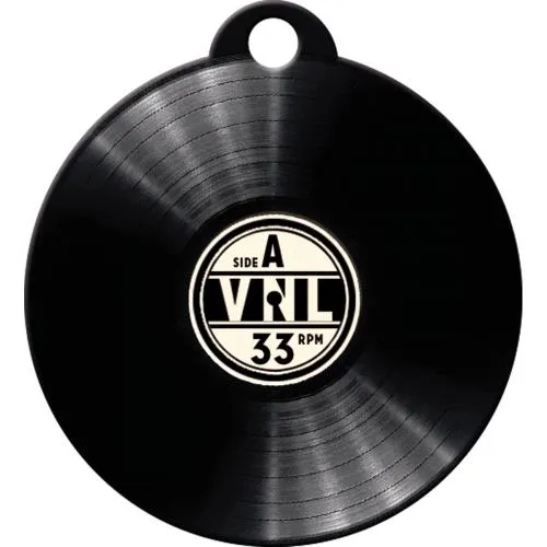 brelok-do-kluczy-retro-vinyl-stan-nowy