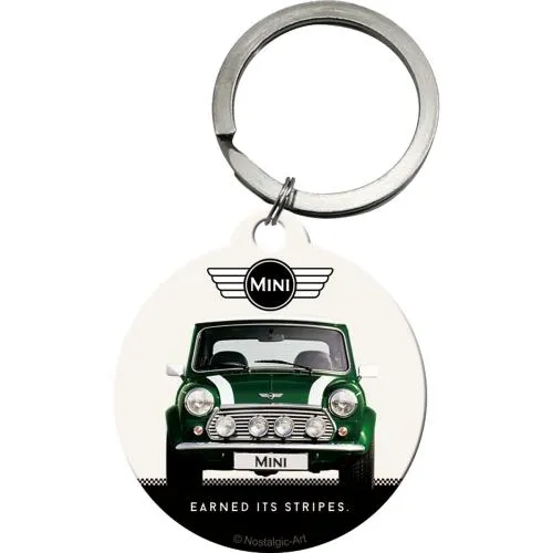brelok-do-kluczy-mini-cooper-green