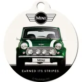 brelok-do-kluczy-mini-cooper-green-stan-nowy