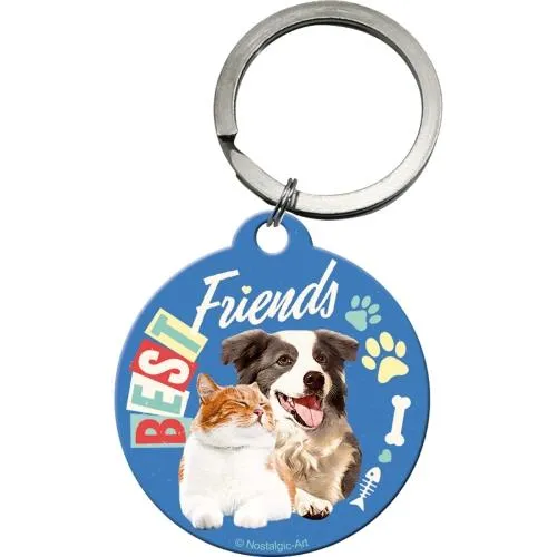brelok-do-kluczy-best-friends-cat
