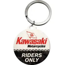 brelok-do-kluczy-kawasaki-riders-only