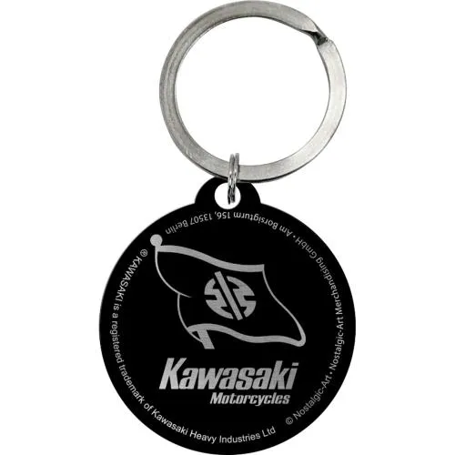 brelok-do-kluczy-kawasaki-riders-only-stan-nowy