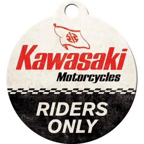 brelok-do-kluczy-kawasaki-riders-only