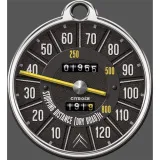 brelok-do-kluczy-citroen-tacho-stan-nowy