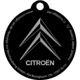 brelok-do-kluczy-citroen-tacho-marka-nostalgic