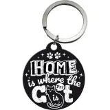 brelok-do-kluczy-home-is-where-cat