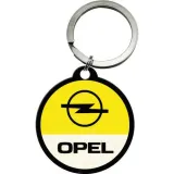 brelok-do-kluczy-opel-logo