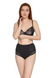 mitex-bawelniane-figi-modelujace-ela-3xl-czarne