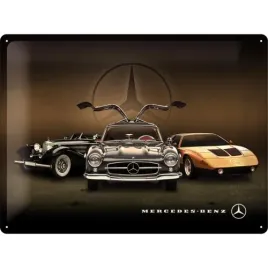 metalowy-plakat-30-x-40cm-mercedes-benz