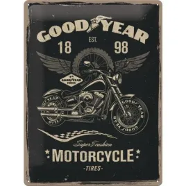 metalowy-plakat-30-x-40cm-goodyear-motorcycle