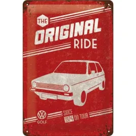 metalowy-plakat-20-x-30cm-vw-golf