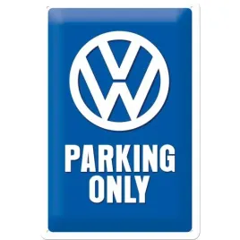 metalowy-plakat-20-x-30cm-vw-parking
