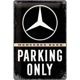 metalowy-plakat-20-x-30cm-mercedes