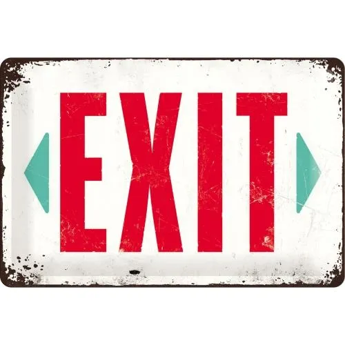 metalowy-plakat-20-x-30cm-exit