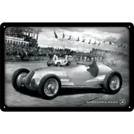 metalowy-plakat-20-x-30cm-mercedes-benz