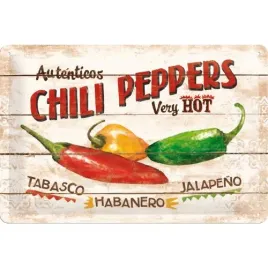 metalowy-plakat-20-x-30cm-chili-peppers