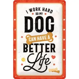 metalowy-plakat-20-x-30cm-better-dog-life