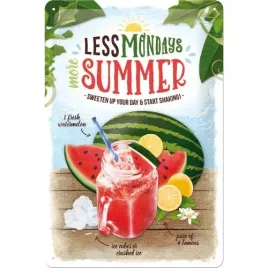 metalowy-plakat-20-x-30cm-watermelon-summer