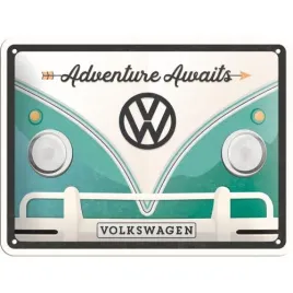 metalowy-plakat-15-x-20cm-vw-bulli-adventure
