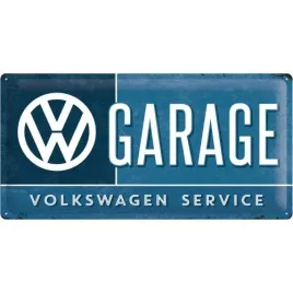 metalowy-plakat-25-x-50cm-vw-service-garage