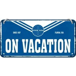 metalowy-plakat-zawieszka-10-x-20cm-pan-am-on-vacation
