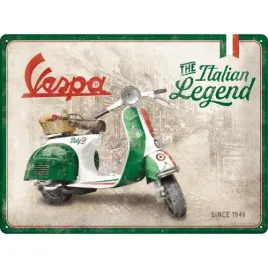 metalowy-plakat-30-x-40cm-vespa-italian-legend