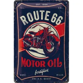 metalowy-plakat-20-x-30cm-route-66