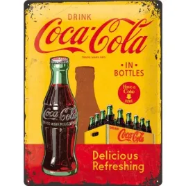metalowy-plakat-30-x-40cm-coca-cola-in-bottles