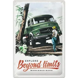 plakat-20x30-mercedes-daimler-truc