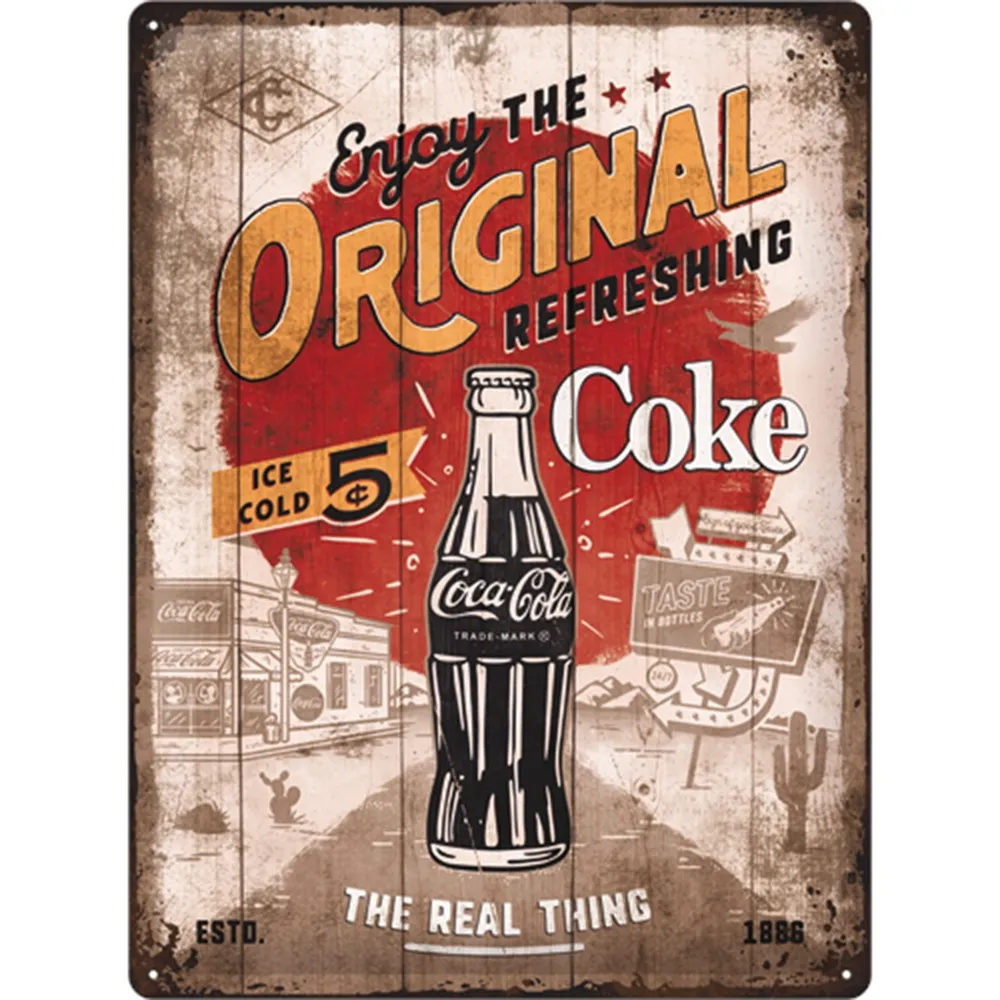 plakat-30x40-coca-cola-original-66