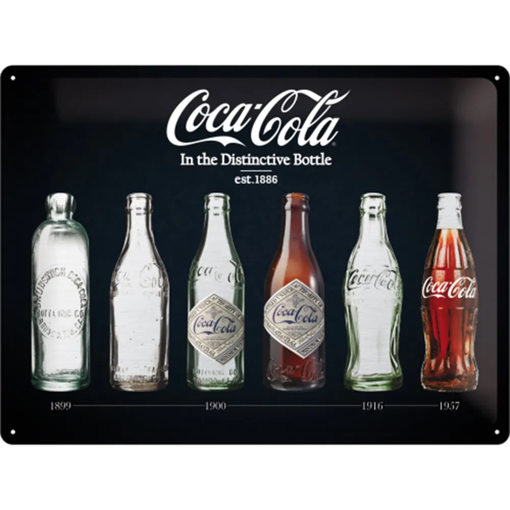 plakat-30-x-40cm-coca-cola-bottle
