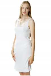 mewa-halka-przed-kolano-alice-vistex-52-biala