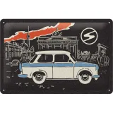 plakat-20x30-trabant-berlin-black