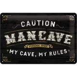 plakat-20x30-man-cave