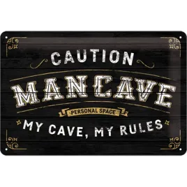plakat-20x30-man-cave