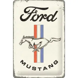 plakat-20x30-ford-mustang-horse