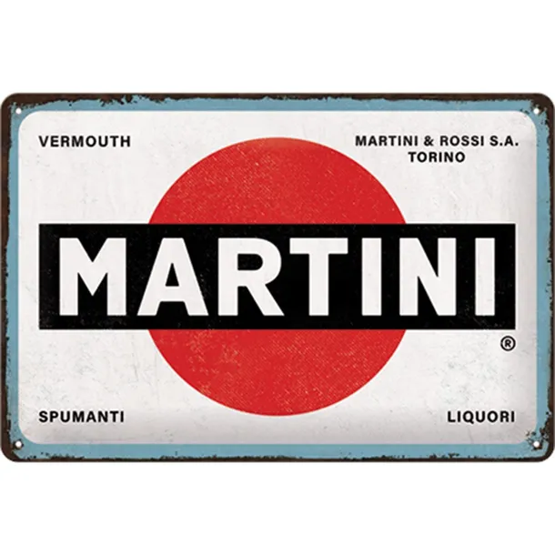 plakat-20x30-martini-logo-white
