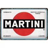plakat-20x30-martini-logo-white